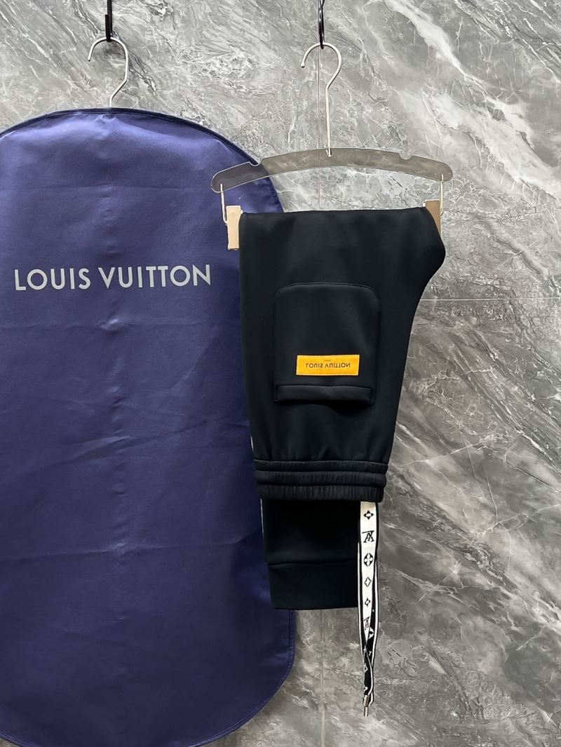 Louis Vuitton Long Pants